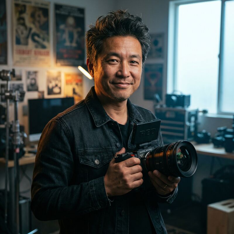 四虎首席摄影师王志强