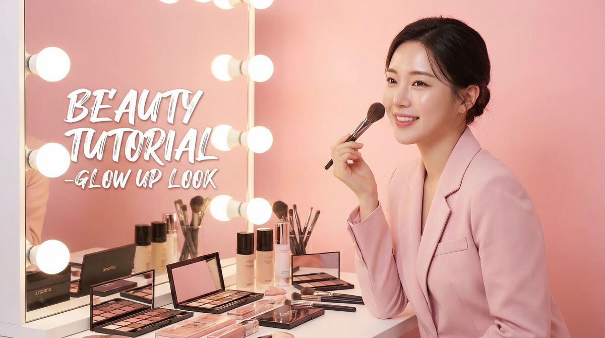 四虎美妆视频教程